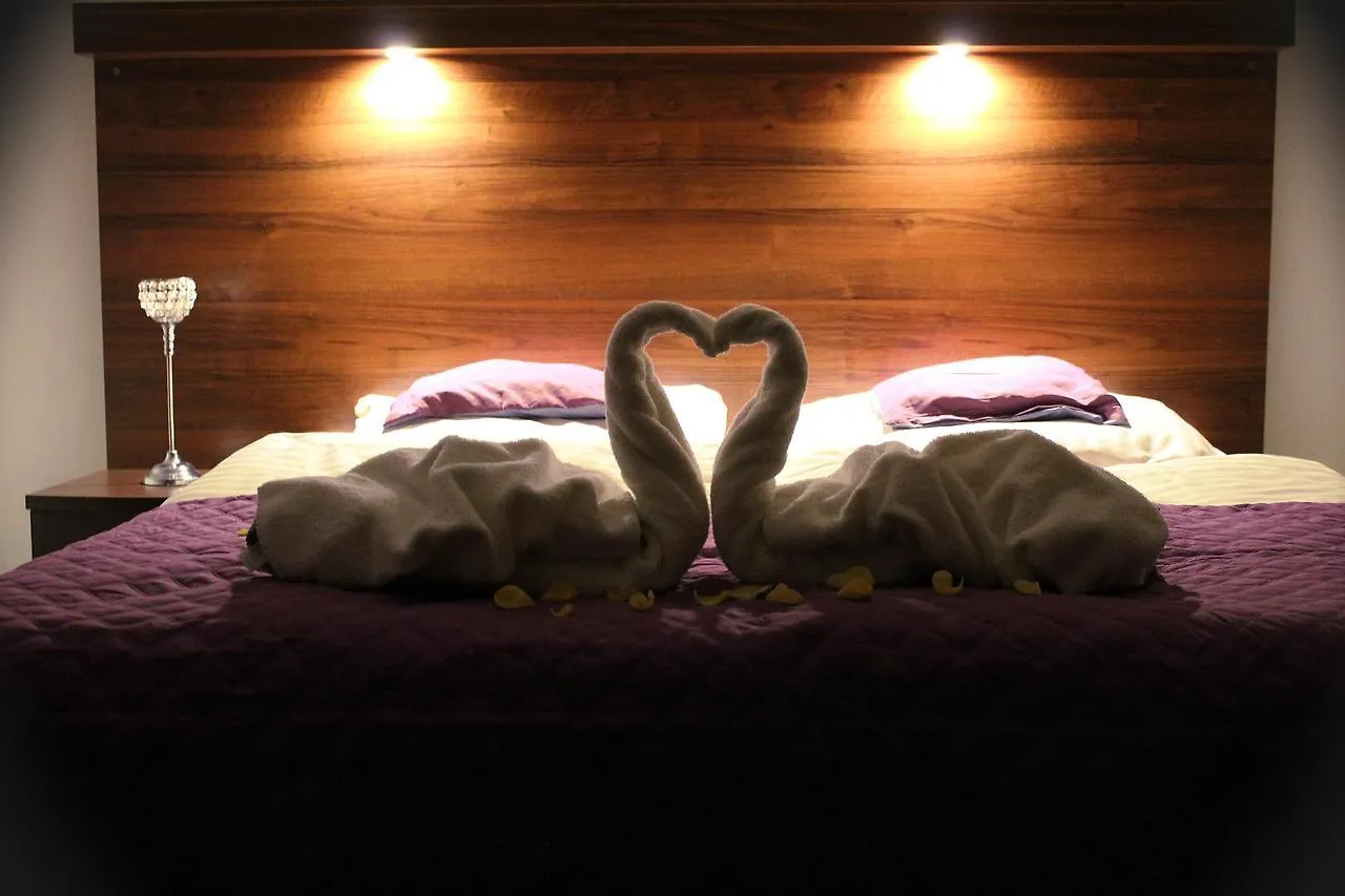 *** Bed & Breakfast Sadyba Spa Guest House Karpacz Poland