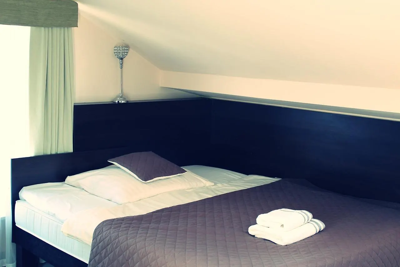 Sadyba Spa Guest House Karpacz Poland